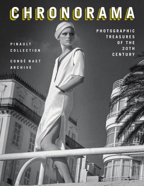 Chronorama - Photographic Treasures of the 20th Century
