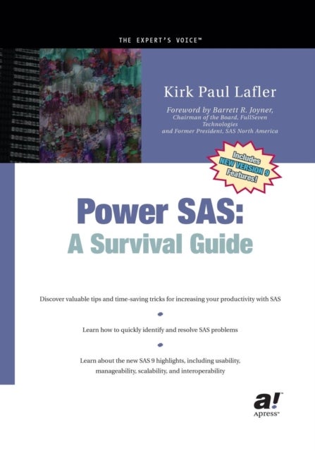 Power SAS - A Survival Guide
