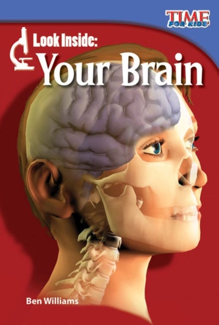 Look Inside - Your Brain