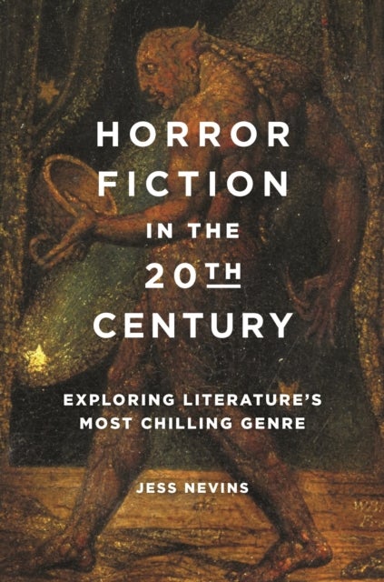 Horror Fiction in the 20th Century - Exploring Literature's Most Chilling Genre
