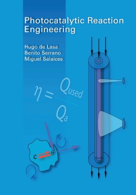 Photocatalytic Reaction Engineering