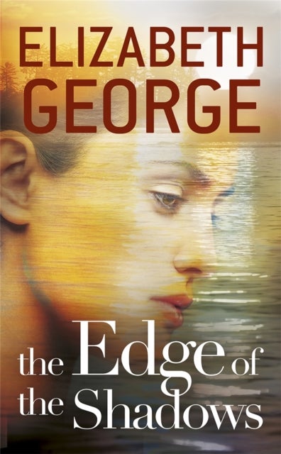 The Edge of the Shadows - Book 3 of The Edge of Nowhere Series