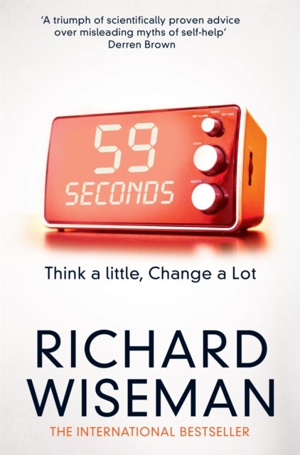59 Seconds - Think a Little, Change a Lot
