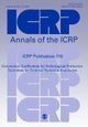 ICRP Publication 116