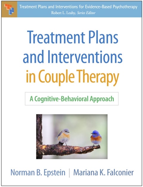 Treatment Plans and Interventions in Couple Therapy - A Cognitive-Behavioral Approach