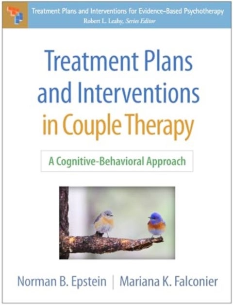 Treatment Plans and Interventions in Couple Therapy - A Cognitive-Behavioral Approach