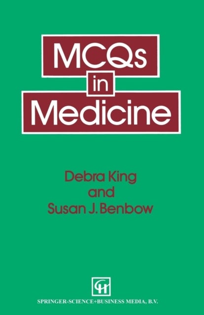 MCQs in Medicine