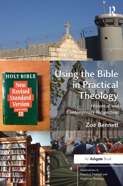 Using the Bible in Practical Theology - Historical and Contemporary Perspectives