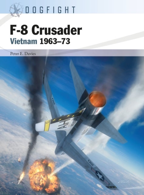 F-8 Crusader