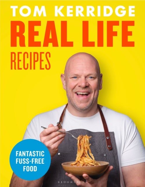 Real Life Recipes - Budget-friendly recipes that work hard so you don't have to