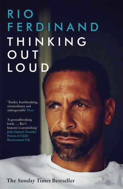 Thinking Out Loud - Love, Grief and Being Mum and Dad