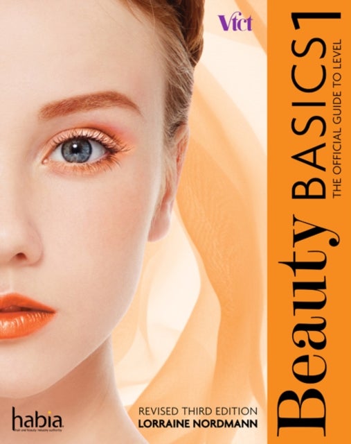 Beauty Basics - The Official Guide to Level 1 (Revised Edition)