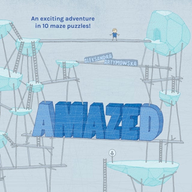 Amazed