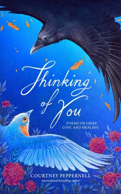 Thinking of You - Poems on Grief, Loss, and Healing