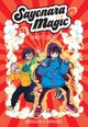 Sayonara Magic