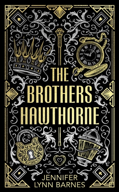 Brothers Hawthorne