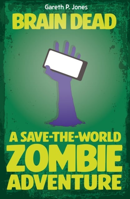 Brain Dead - A Save-the-world Zombie Adventure