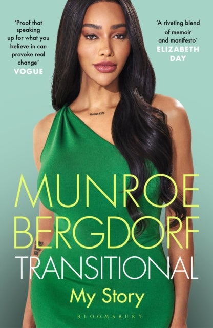 Transitional - The landmark manifesto from the pioneering activist and model
