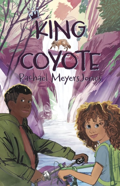 King Coyote