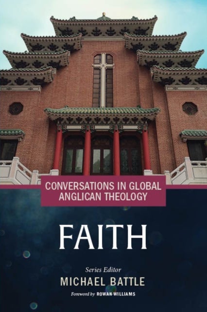 Conversations in Global Anglican Theology
