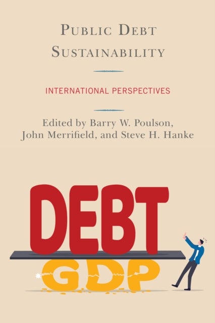 Public Debt Sustainability - International Perspectives