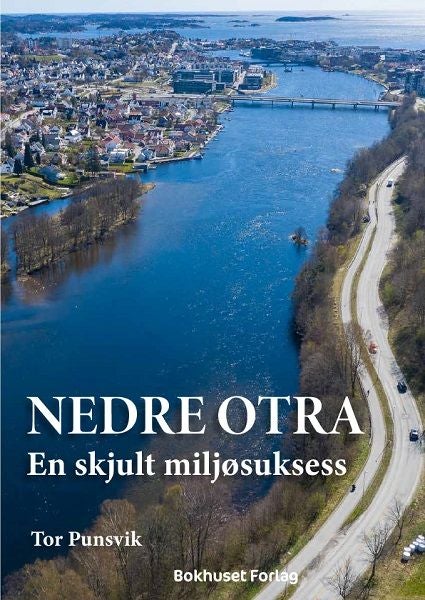Nedre Otra - en skjult miljøsuksess