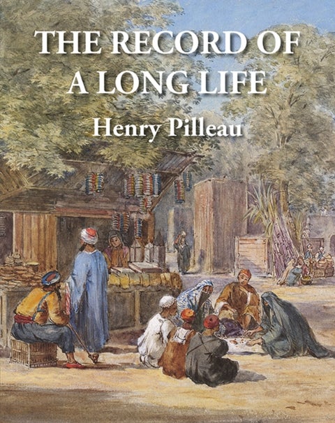 The Record of a Long Life