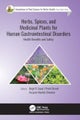Herbs, Spices, and Medicinal Plants for Human Gastrointestinal Disorders
