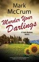 Murder Your Darlings