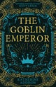 The Goblin Emperor