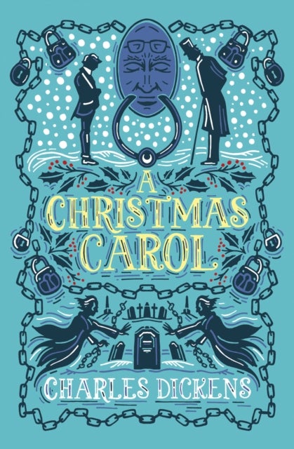 A Christmas Carol - Barrington Stoke Edition