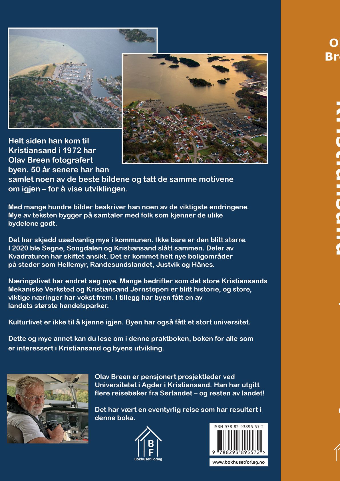 Kristiansand