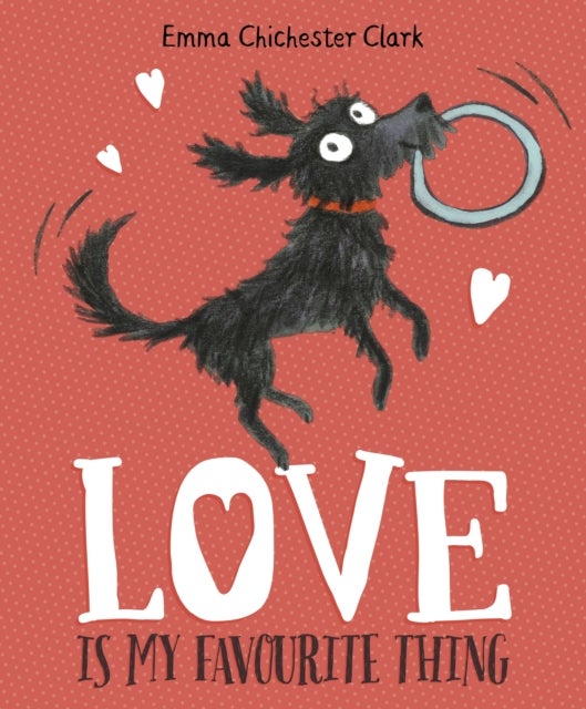 Love Is My Favourite Thing - A Plumdog Story