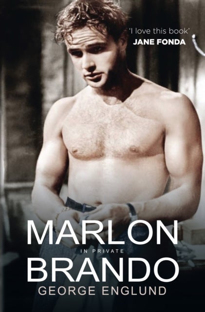 Marlon Brando in Private - A Memoir