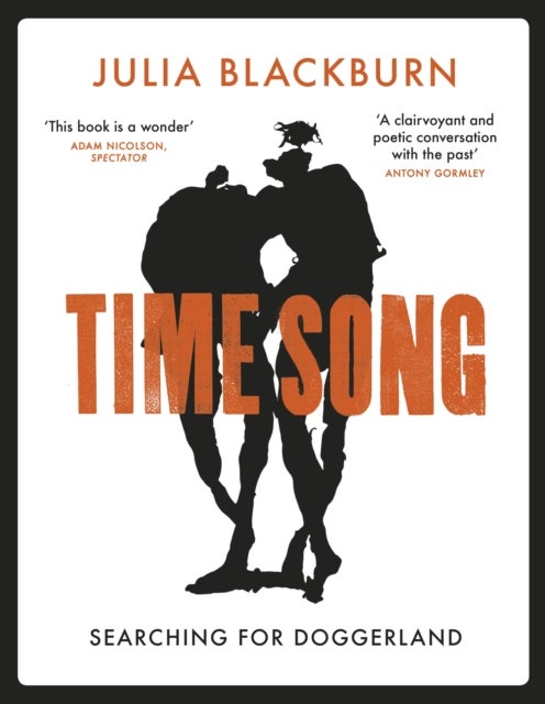 Time Song - Searching for Doggerland