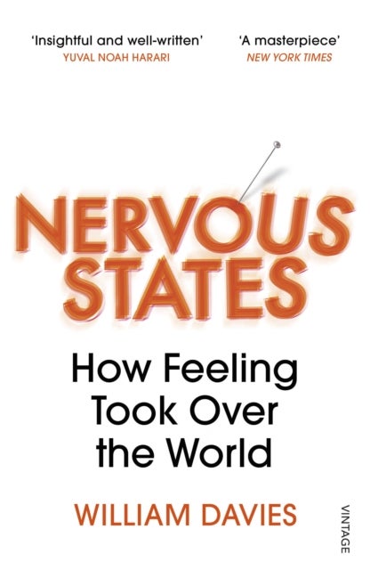 Nervous States - How Feeling Took Over the World