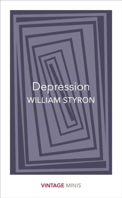 Depression - Vintage Minis