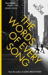 The Words of Every Song - from the Richard and Judy-selected author