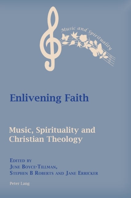 Enlivening Faith