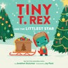 Tiny T. Rex and the Littlest Star