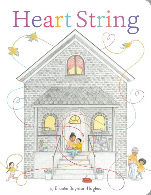 Heart String
