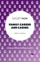 Family Carers and Caring