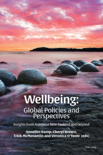 Wellbeing: Global Policies and Perspectives - Insights from Aotearoa New Zealand and beyond