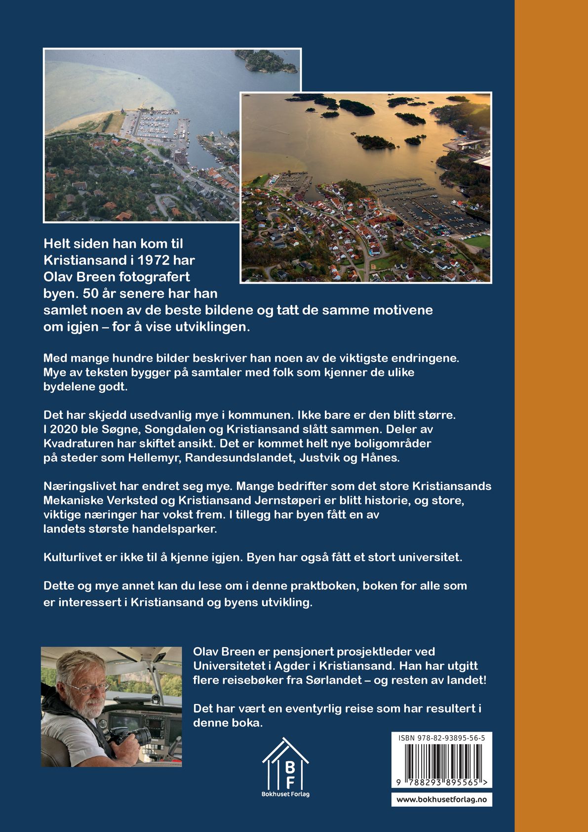 Kristiansand