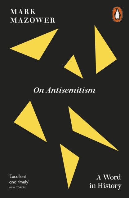 On Antisemitism - A Word in History