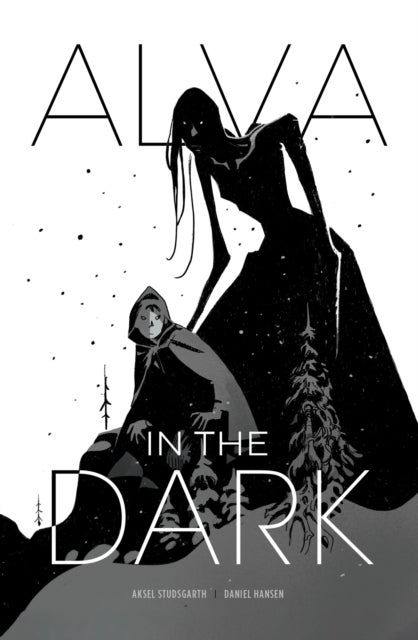 Alva in the Dark