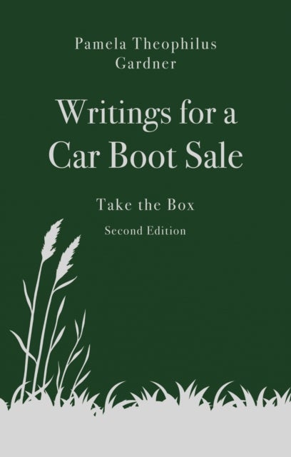 Writings for a Car Boot Sale - Take the Box