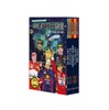 The Greatest of the Grid 5 Book Collection
