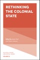 Rethinking the Colonial State
