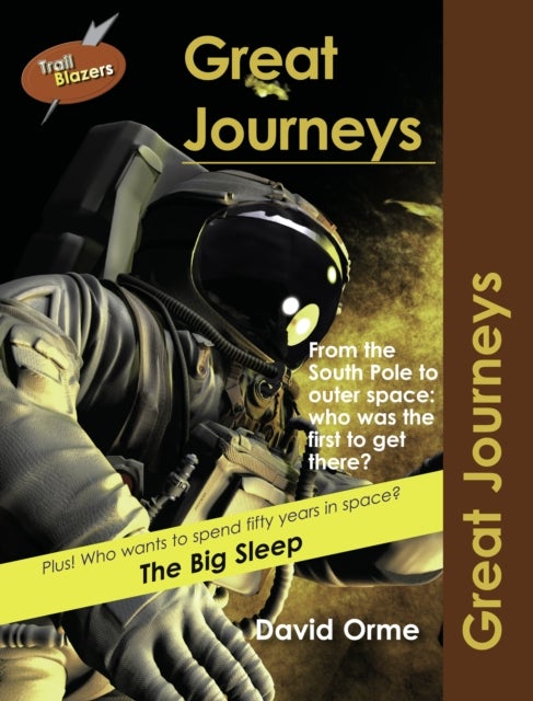 Great Journeys - Set Six